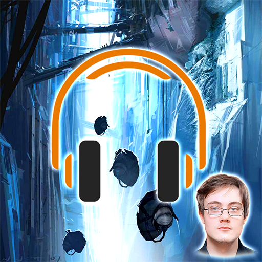 Harry101UK's Half-Life 3 Unofficial Soundtrack Replacements