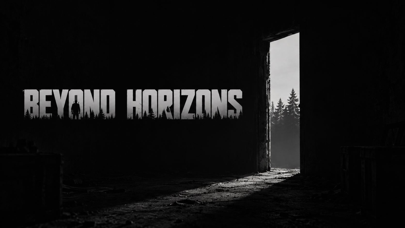 BEYOND HORIZONS