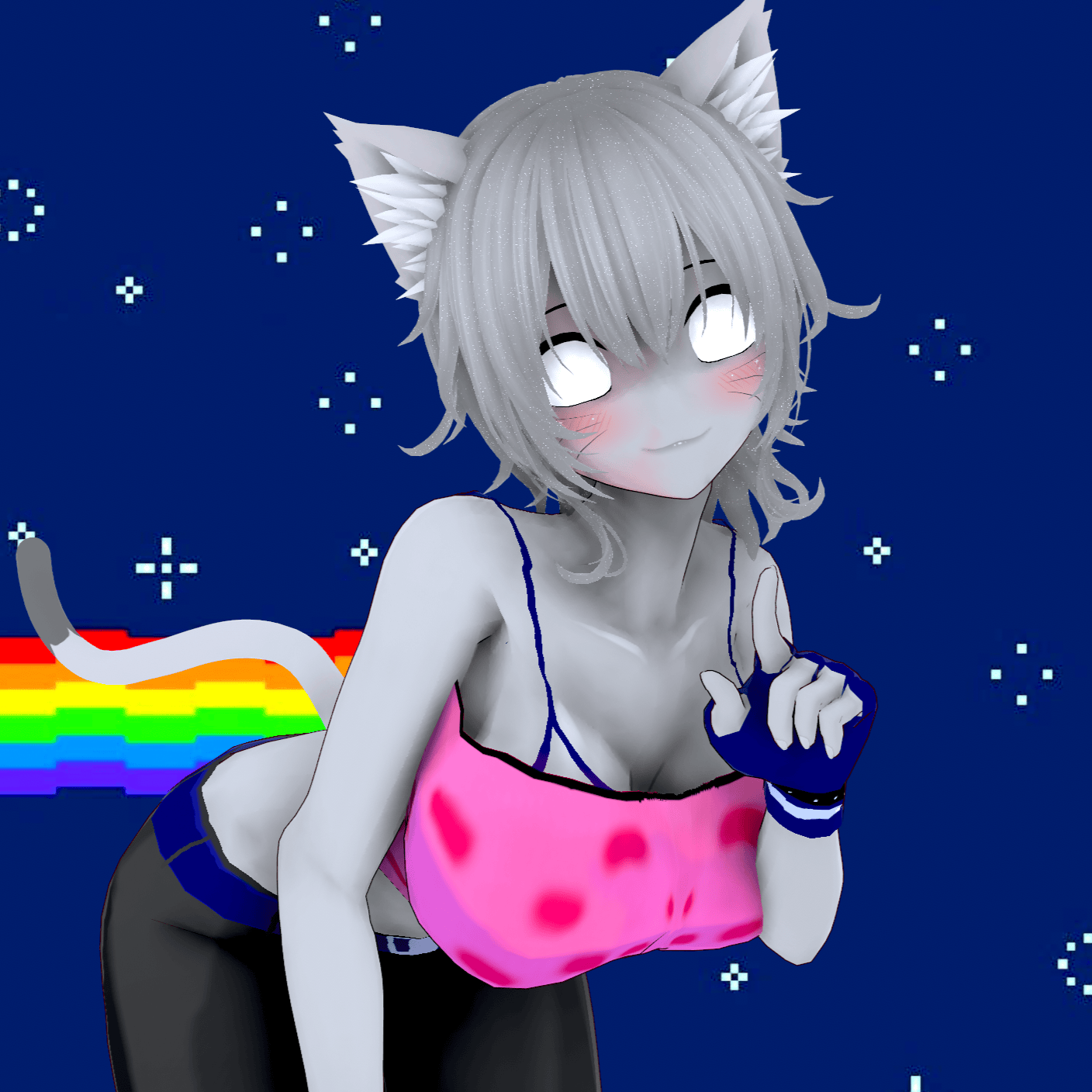 Nyan cat