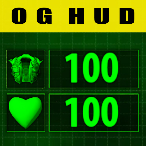 OG HUD