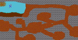 anthill