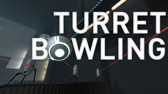 turret bowling preview