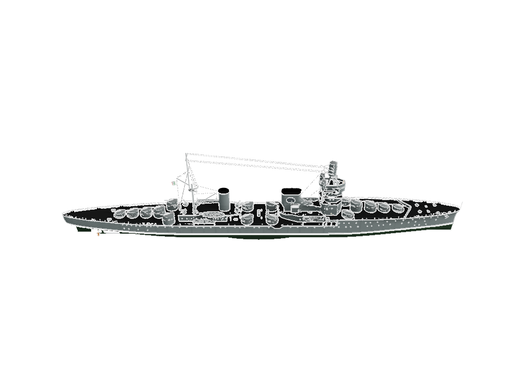 RN Alberto di Guissano (1944)