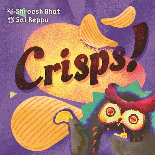 Crisps! [Scripted]