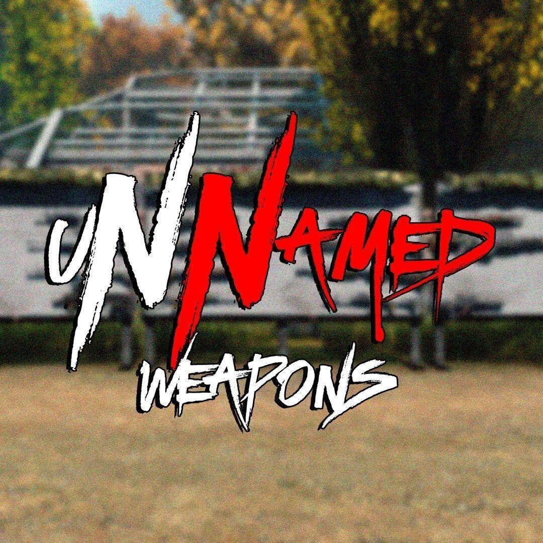 Unnamed Weapons
