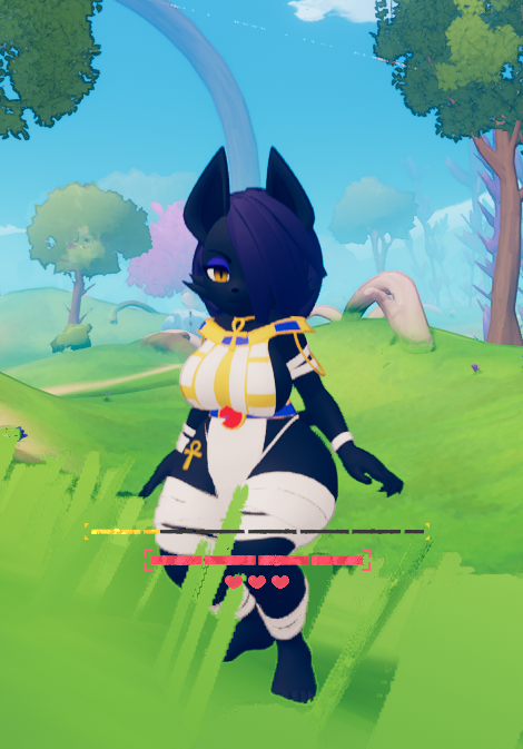Nile (IHLN)