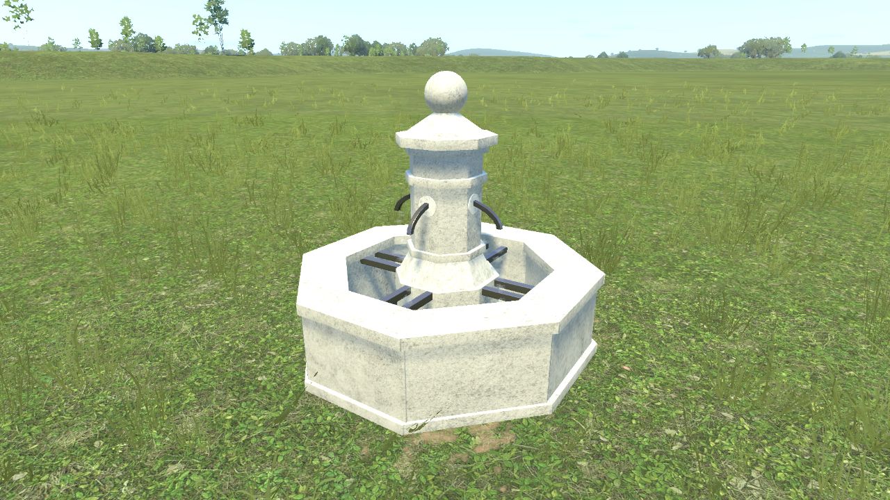 Fountain 05