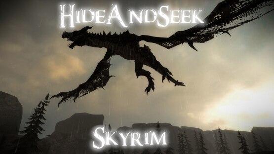 HideAndSeek - Skyrim – Counter-Strike 2 Mod