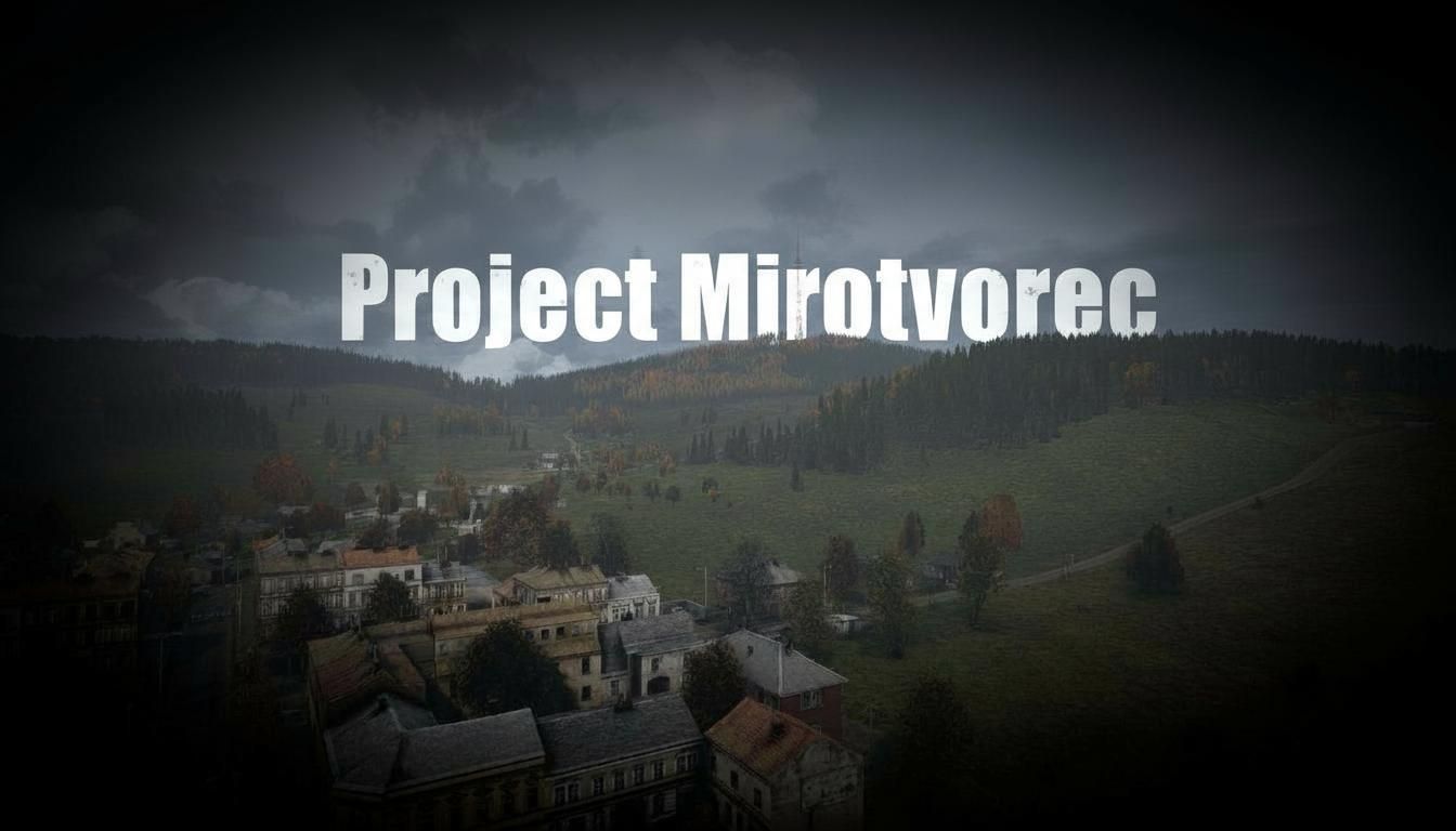 Mirotvorec core