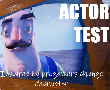 ActorTest