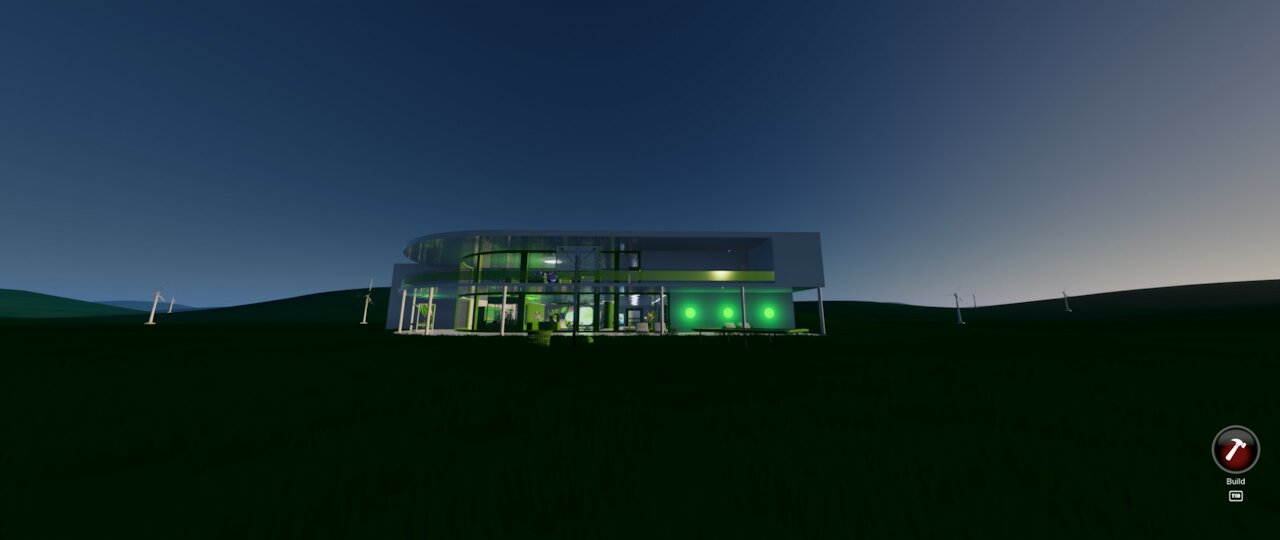 Social House