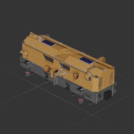 MVV-66 preview