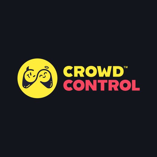 Crowd Control - Brotato preview