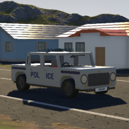 Blyatto Police