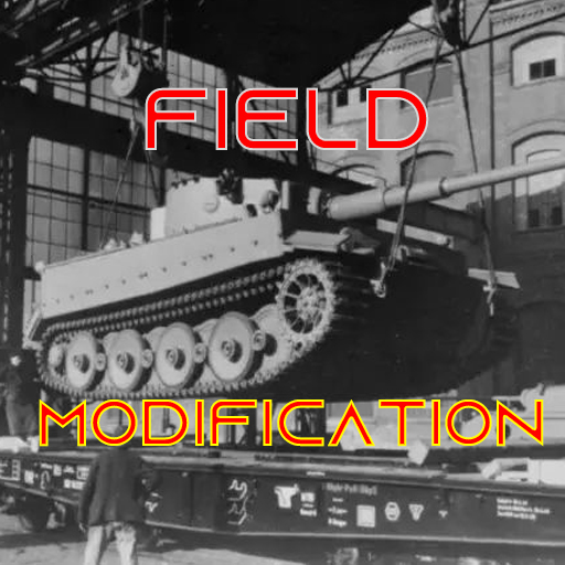 Field Modification Save Editor preview