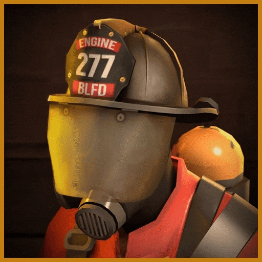 TF2: The Pyrotechnic Heroic
