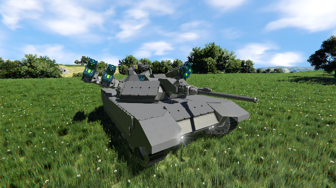 TRN - TR-92 UCP M3-T