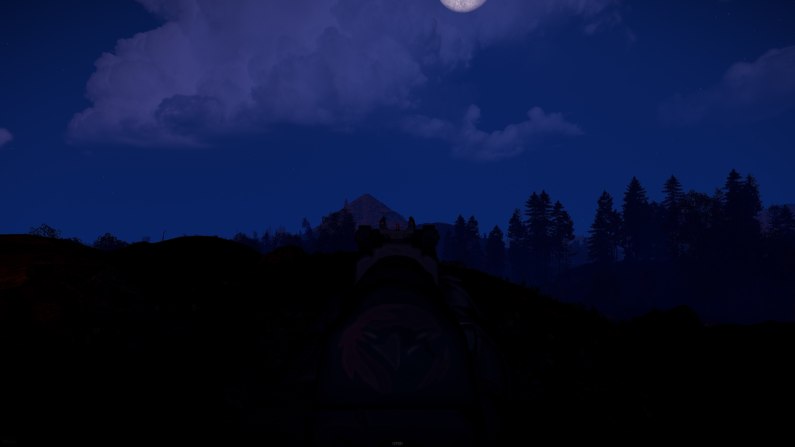 RavennRust AR