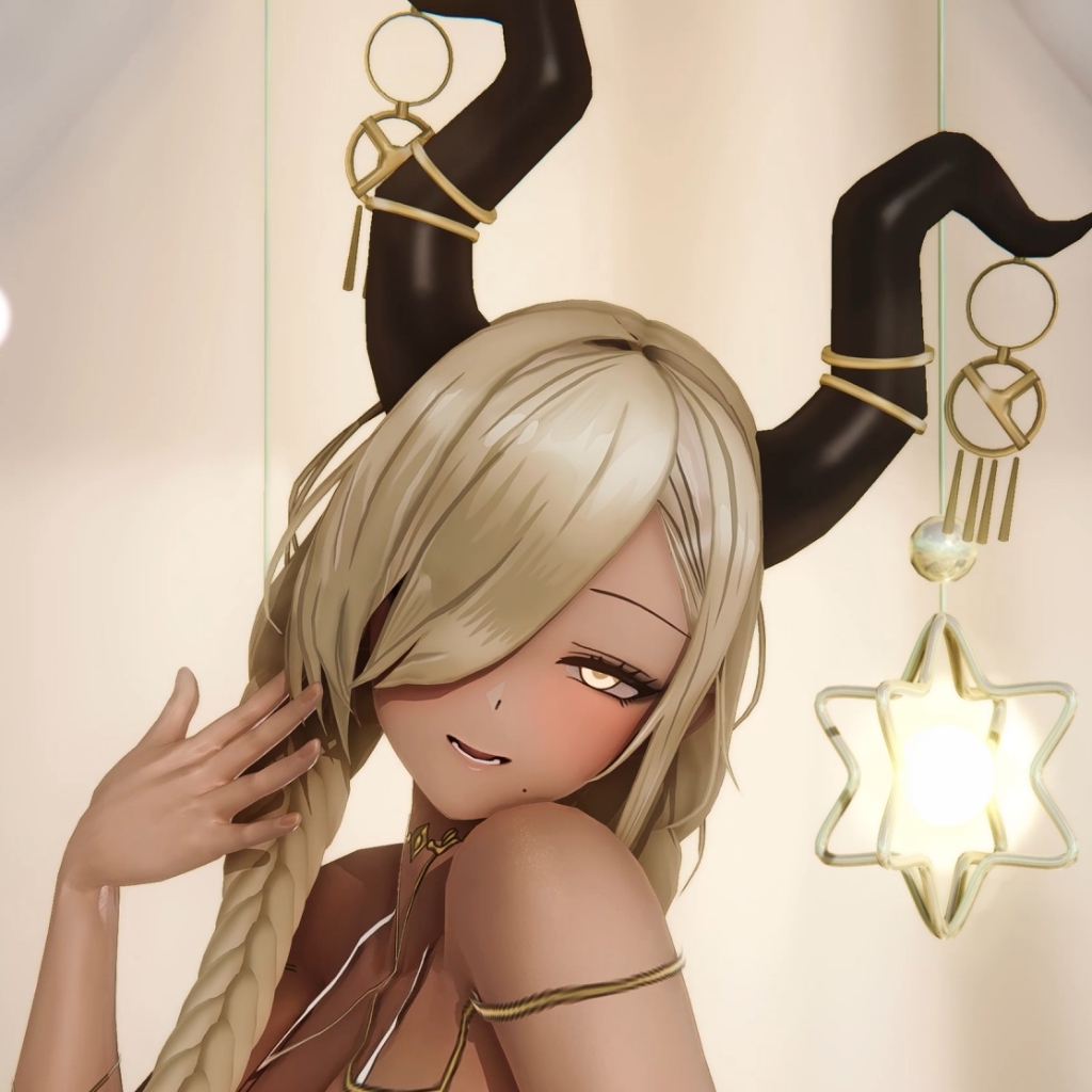 Shibarin 26.05 碧蓝航线 Azur Lane 尾张 Owari-Devil preview