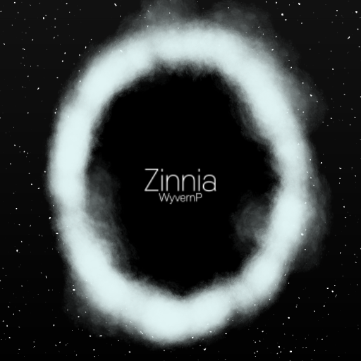 WyvernP - Zinnia (Short)