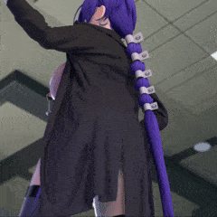 Promeia - Girls【ZenlessZoneZero MMD】