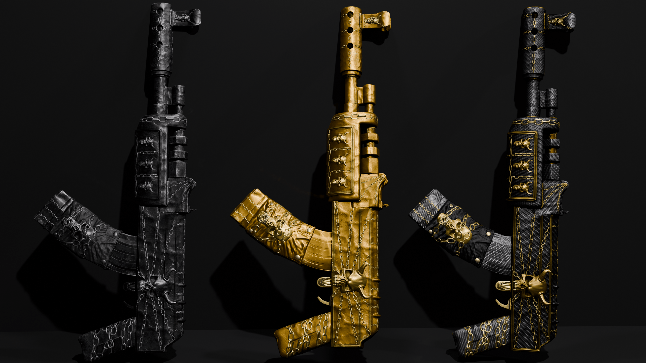 Imprisoned Demon AR thumbnail 2