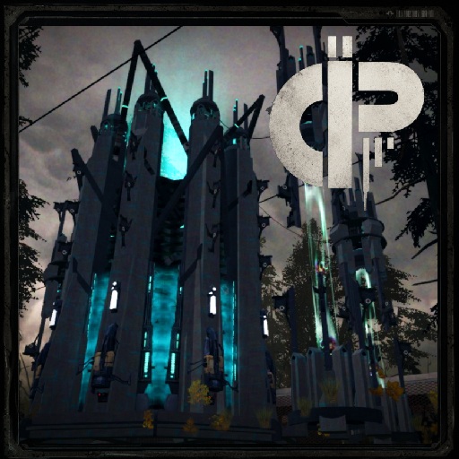 D's CP Confiscation Silo preview