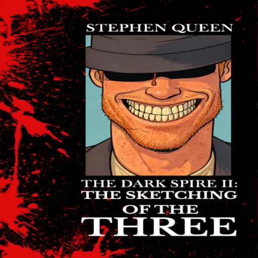 The Sketching Of The Three
