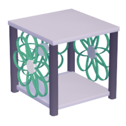 Side Table