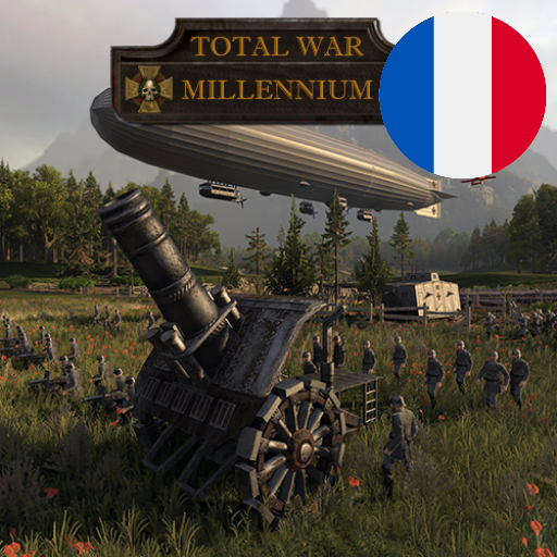 Français - TW Millennium: Modern Warfare par Slavyk