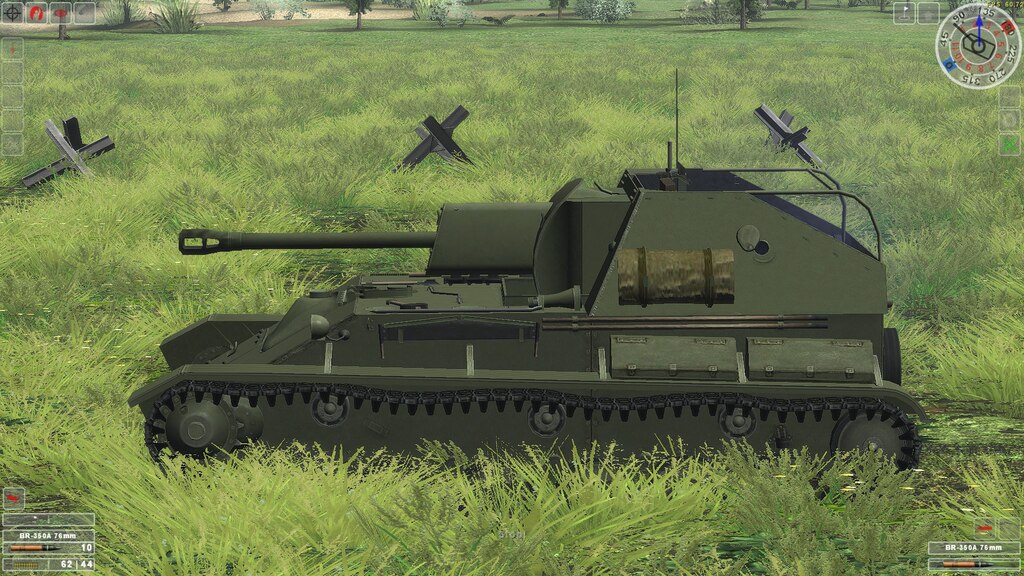 Steam コミュニティ :: Steel Fury: Kharkov 1942