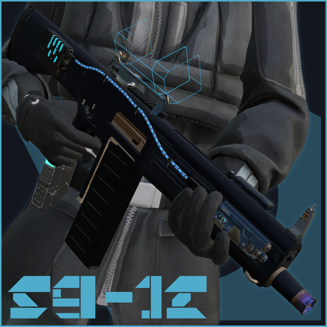 Combine SG-12

