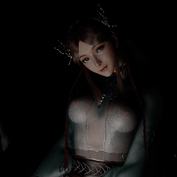 骑舞 宁荣荣4K preview