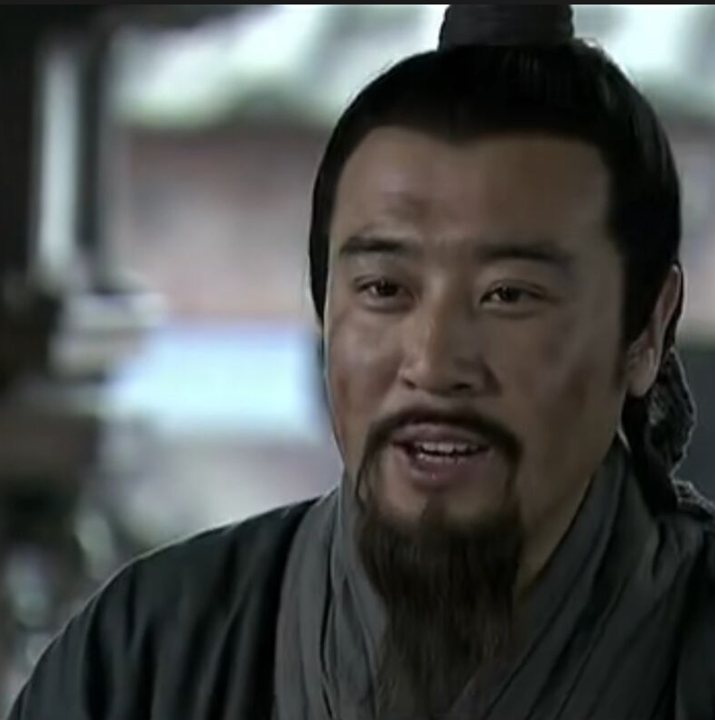 新三国刘狈 preview