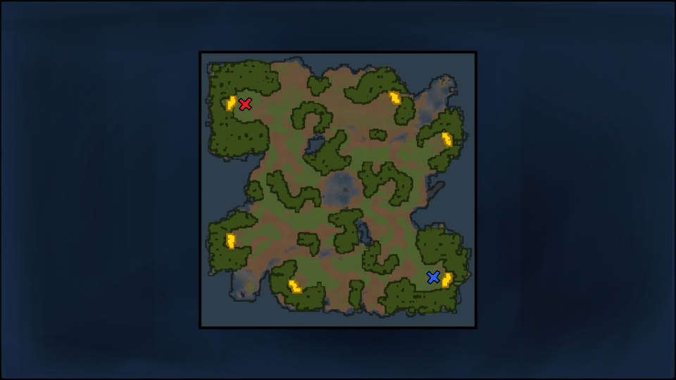 Last Refuge