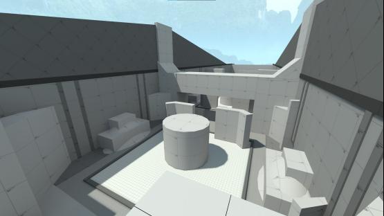 Dev Arena – Counter-Strike 2 Mod