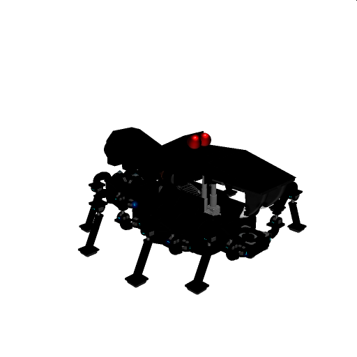 Arachnite Bot