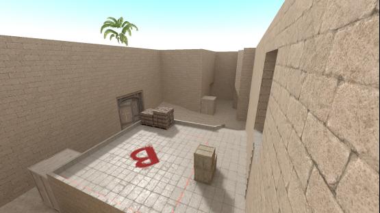de_otizm – Counter-Strike 2 Mod