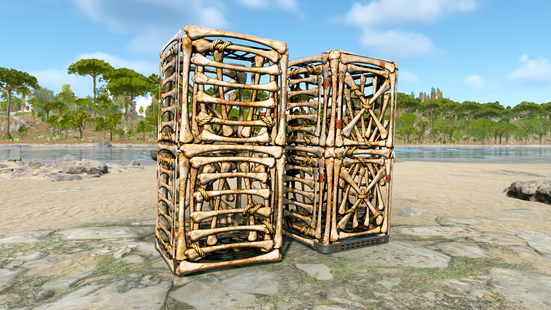 Bones Fridge thumbnail 10
