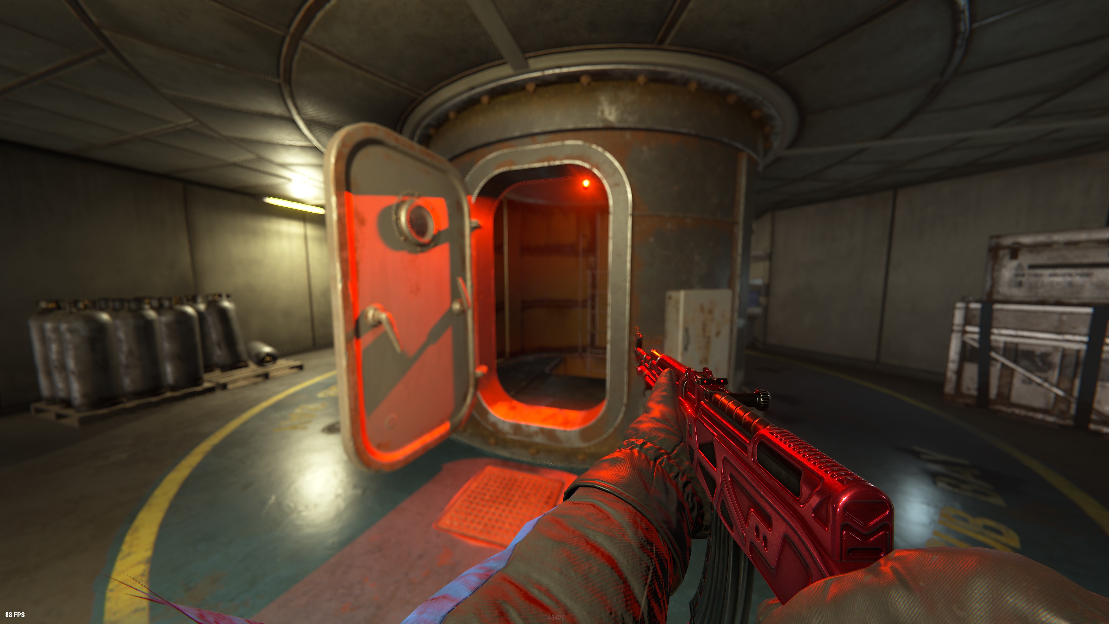 Redemption SKS thumbnail 11