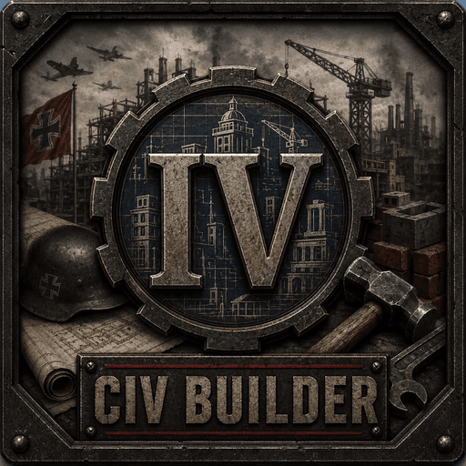 Civilization Builder