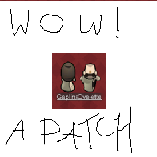 Layers: Capes and Armor VQE Cryptoforge Patch mod preview for RimWorld