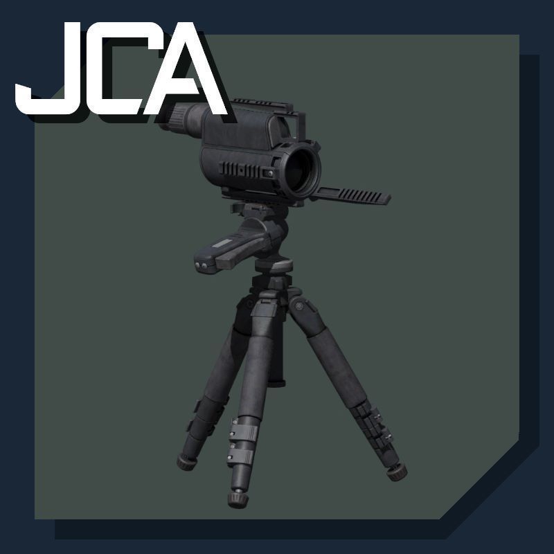 JCA - Spotting Scope