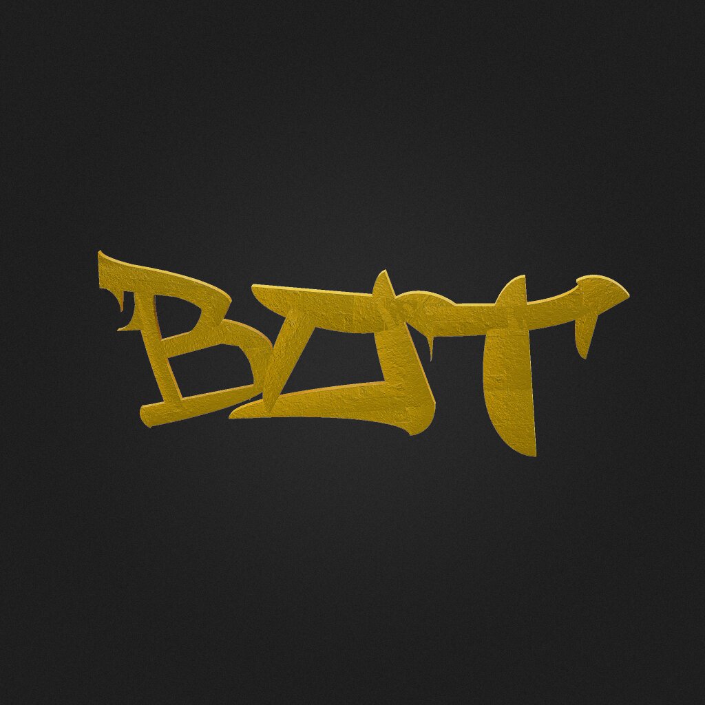 graffiti bot