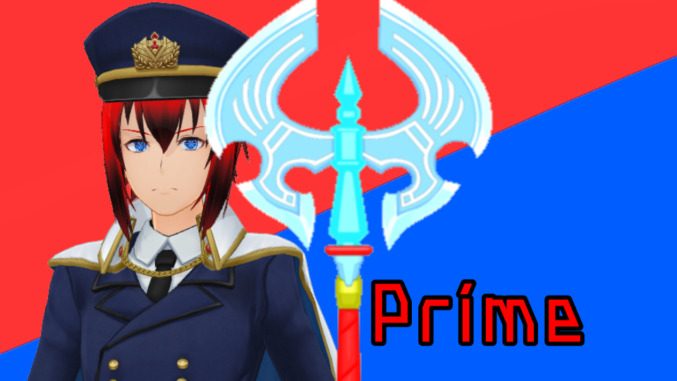 Prime