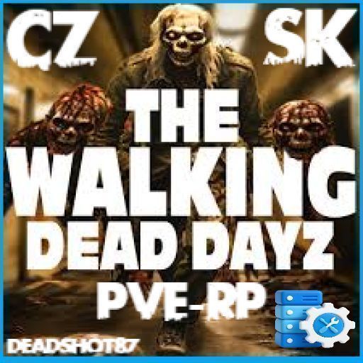 WalkingDead_ServerMods