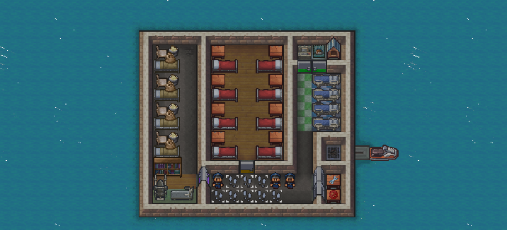 The Smallest Prison