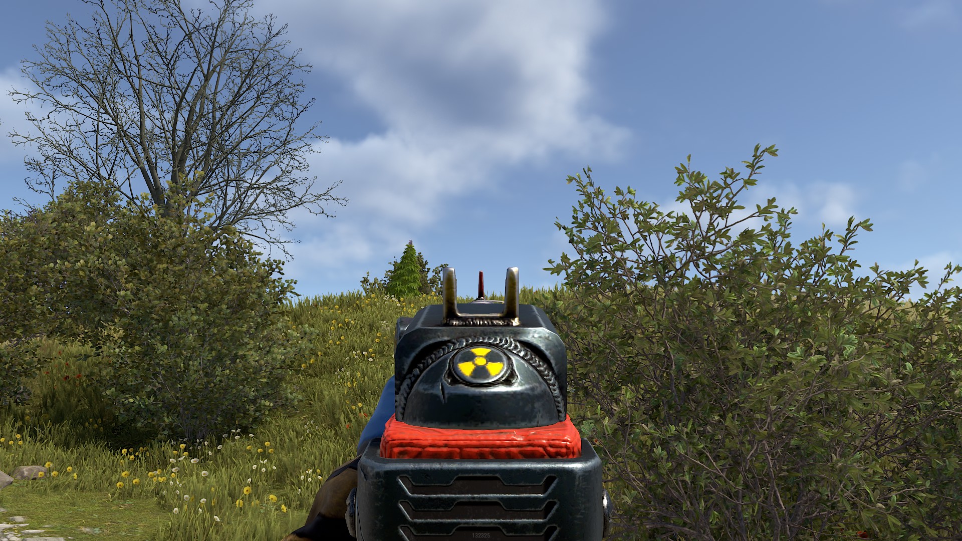 Nuke Vibe SAR thumbnail 2