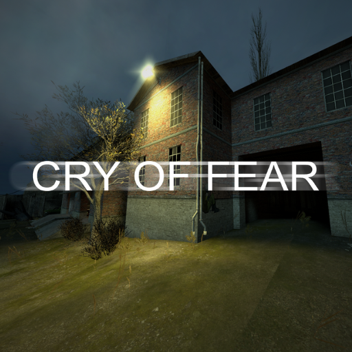 Cry Of Fear - Dark City for Ravenholm Reprise