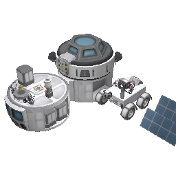 laythe base